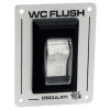 Interruptor del inodoro FLUSH - N°1 - comptoirnautique.com