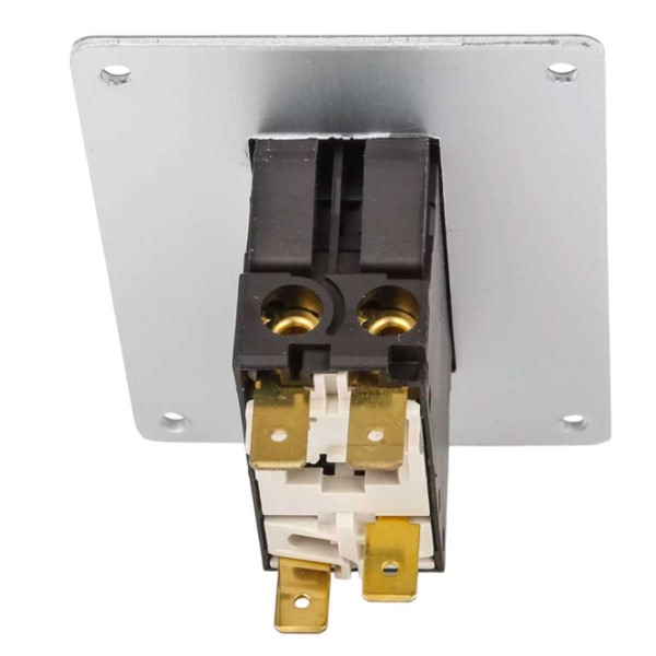 Interruptor FLUSH da sanita - N°3 - comptoirnautique.com