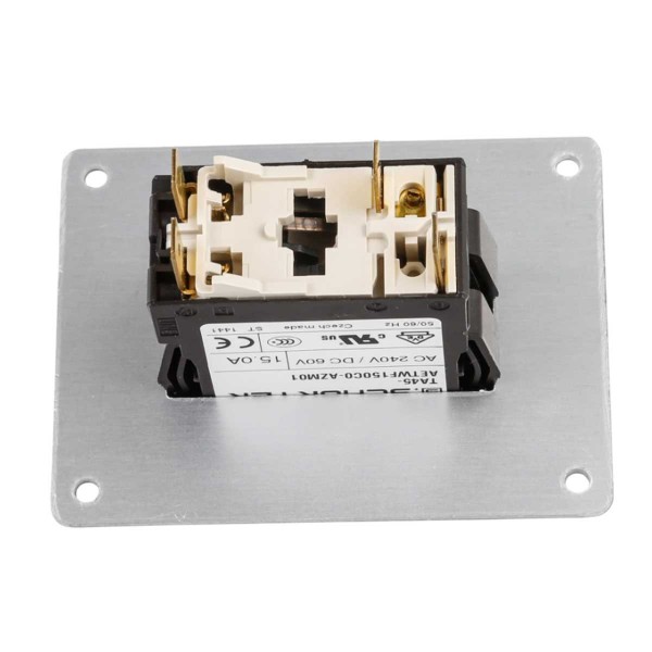 FLUSH toilet switch - N°4 - comptoirnautique.com