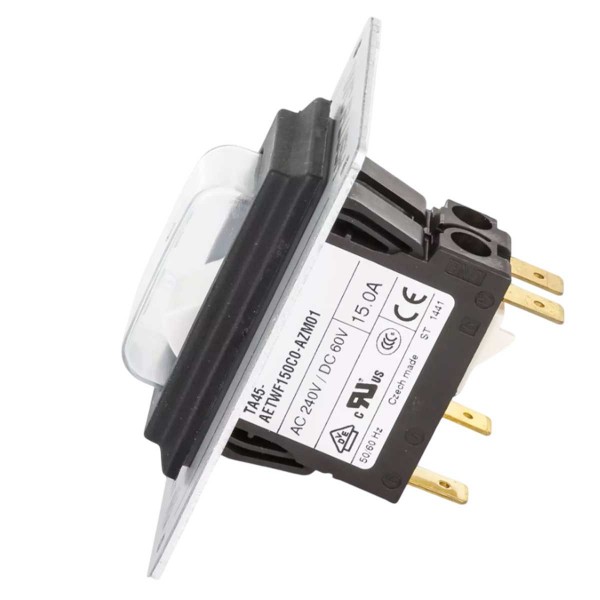 FLUSH toilet switch - N°5 - comptoirnautique.com