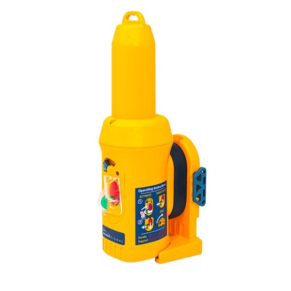 Transponder radar (banda X) Safesea Sart S100 - N°4 - comptoirnautique.com