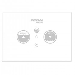 Tableau commande Touch SFT multifonctions 2 boutons