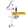 Motor dianteiro RIPTIDE TERROVA 80 Lbs GPS - N°2 - comptoirnautique.com