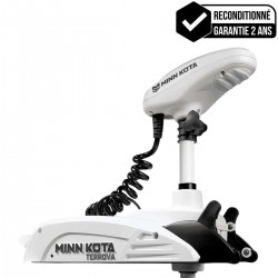 Frontmotor RIPTIDE TERROVA...