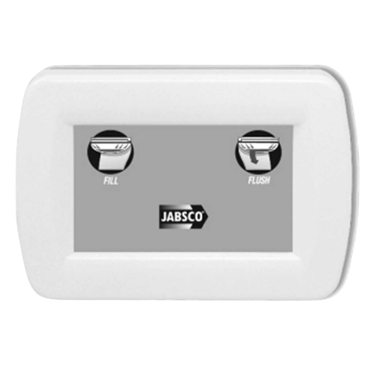 Panneau de commande WC Série Lite Flush