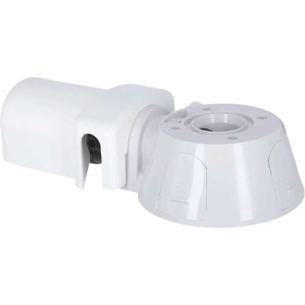 Elektrischer Umbausatz 24V horizontal - N°2 - comptoirnautique.com