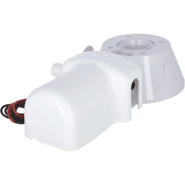 Elektrischer Umbausatz 24V horizontal - N°4 - comptoirnautique.com