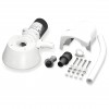 Horizontal 24V electrical conversion kit - N°5 - comptoirnautique.com
