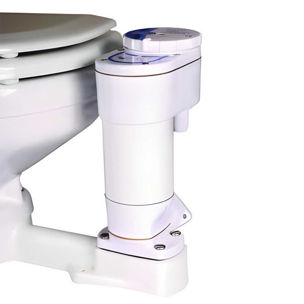 Kit de conversion électrique 24V vertical - N°5 - comptoirnautique.com