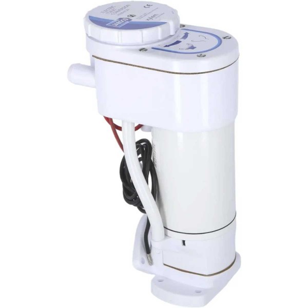 24V vertical electrical conversion kit - N°6 - comptoirnautique.com