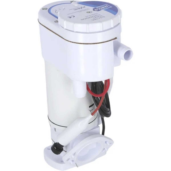 Kit de conversão eléctrica vertical de 24V - N°7 - comptoirnautique.com