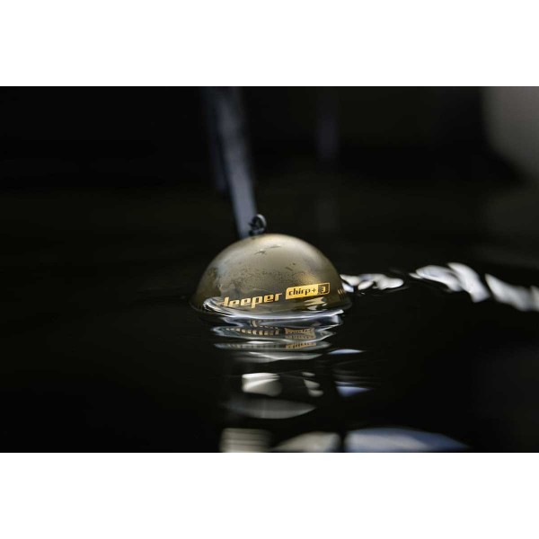 Pack Deeper CHIRP+3 - panneau solaire pliable - N°9 - comptoirnautique.com