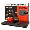 Deeper Chirp+2 Limitierte Auflage Artic Grey