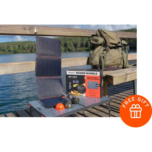 Deeper Power Bundle - N°2 - comptoirnautique.com