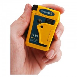 SAFETY Box: PLB1 Beacon &...