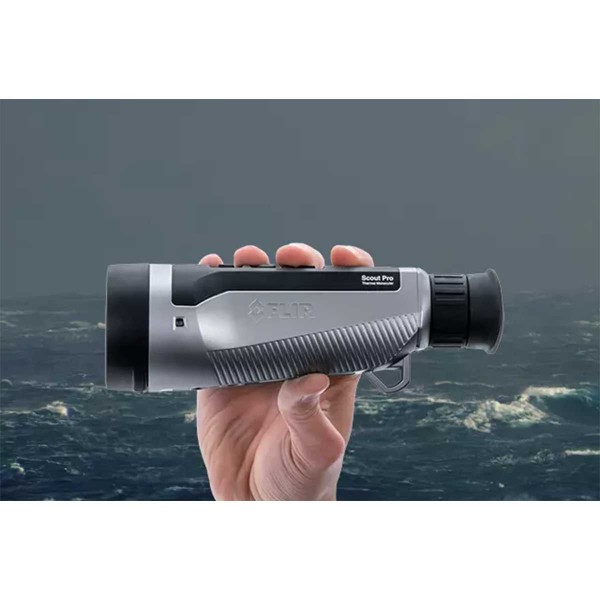 Telecamera termica Ocean Scout Pro - N°8 - comptoirnautique.com