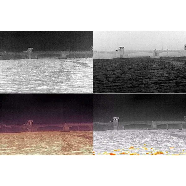 Wärmebildkamera Ocean Scout Pro - N°7 - comptoirnautique.com