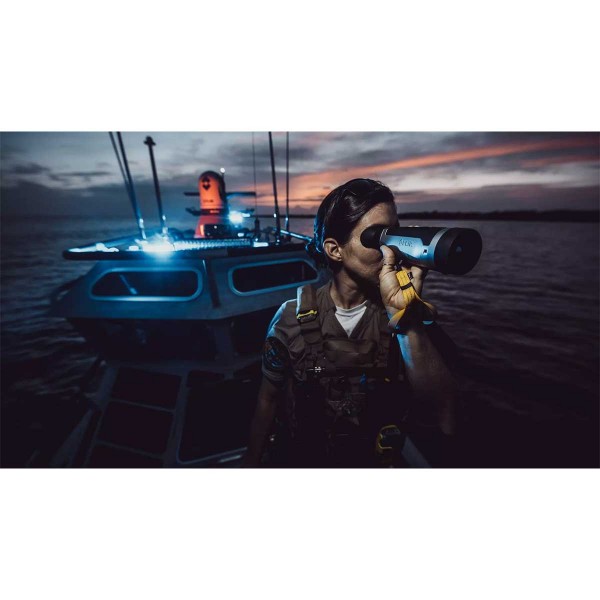 Ocean Scout Pro thermal camera - N°9 - comptoirnautique.com