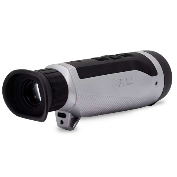 Ocean Scout Pro thermal camera - N°2 - comptoirnautique.com