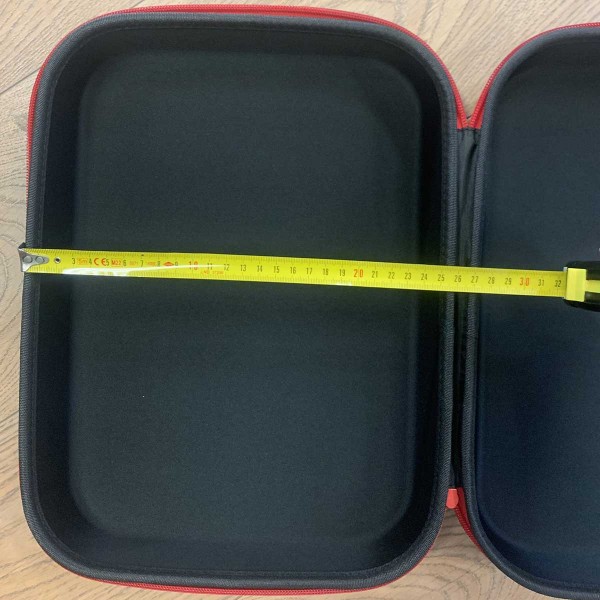 Carrying case for multi-brand GPS - N°8 - comptoirnautique.com