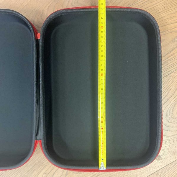 Carrying case for multi-brand GPS - N°9 - comptoirnautique.com