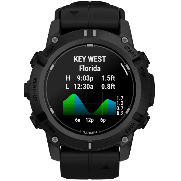 Montre de plongée Descent G2 - N°11 - comptoirnautique.com