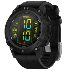 Montre de plongée Descent G2