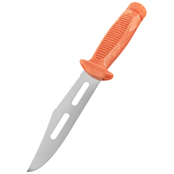 Couteau de chasse sous-marine SUB97 - N°4 - comptoirnautique.com