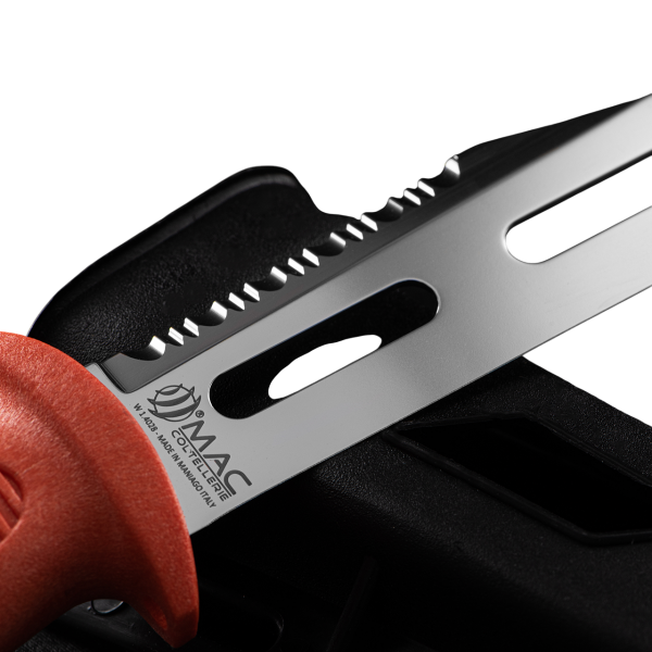 Couteau de chasse sous-marine SUB97 - N°18 - comptoirnautique.com