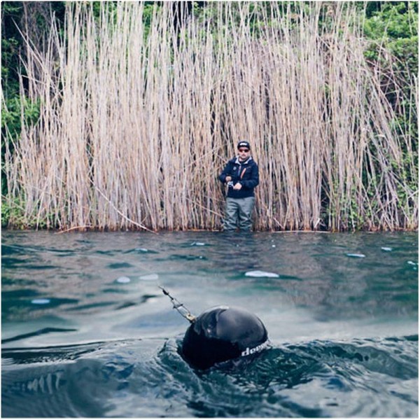 SMART FISHING Set: Deeper Pro+ & Accessori - N°6 - comptoirnautique.com