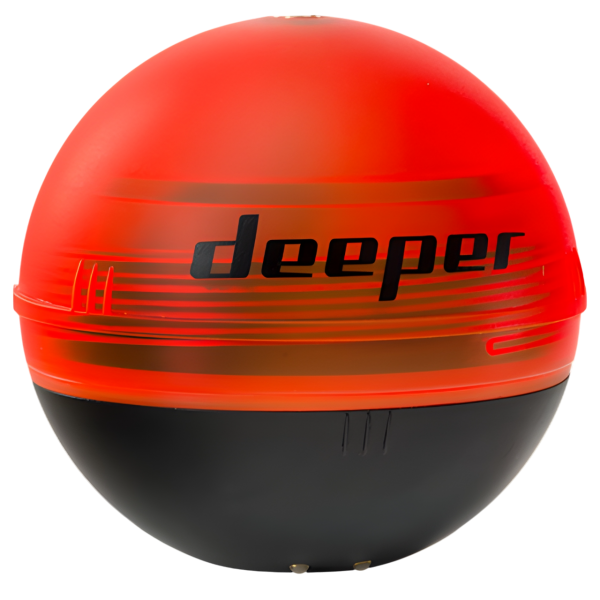 SMART FISHING Set: Deeper Pro+ & Accesorios - N°3 - comptoirnautique.com