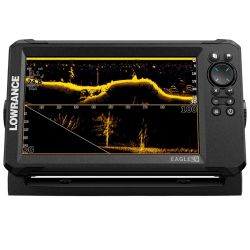 Pack VISION: Eagle 9 EYE e...