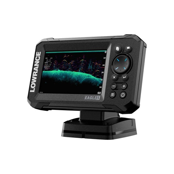 Coffret STARTER : Eagle 5 HDI & Capot de Protection - N°6 - comptoirnautique.com