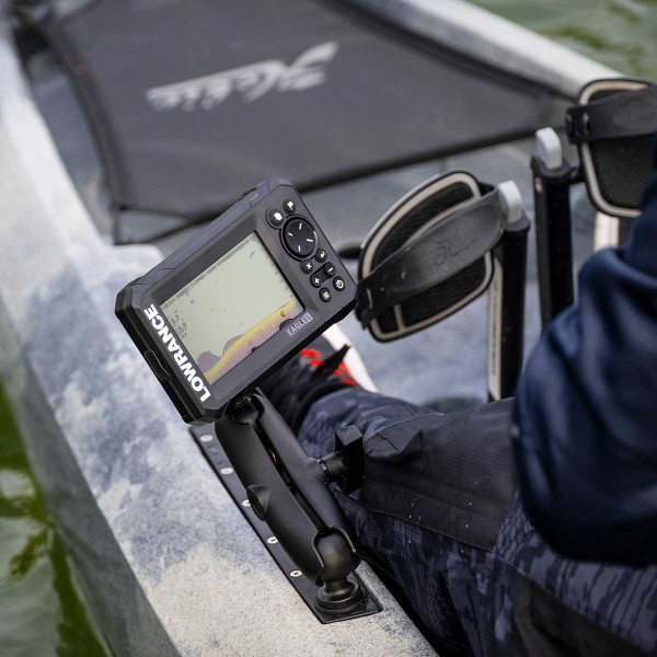 STARTER Pack: Eagle 5 HDI & Protective Cover - N°7 - comptoirnautique.com