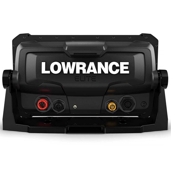 Elite 9 FS Black Edition arrière - N°10 - comptoirnautique.com