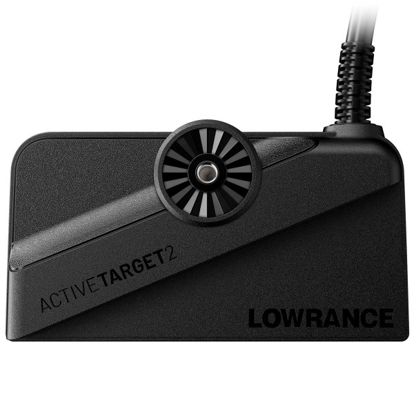 Elite 9 FS + Active Target. 2 Bundle - N°22 - comptoirnautique.com