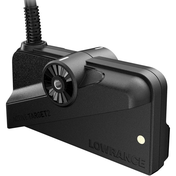 Elite 9 FS Edizione Nera - N°18 - comptoirnautique.com