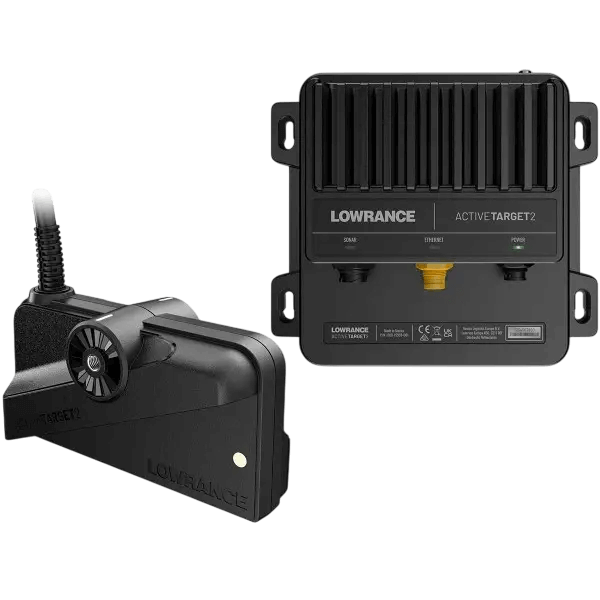Pack Elite 9 FS + « Active Target e 2» - N°3 - comptoirnautique.com