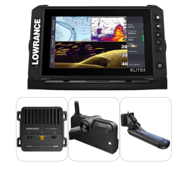 Elite 9 FS Edizione Nera