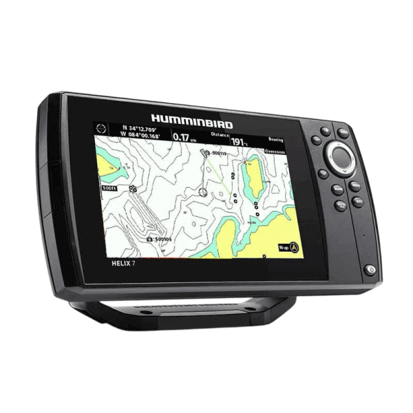 Pack EXPERT: Helix 7 G4 CHIRP SI & Accessori - N°5 - comptoirnautique.com