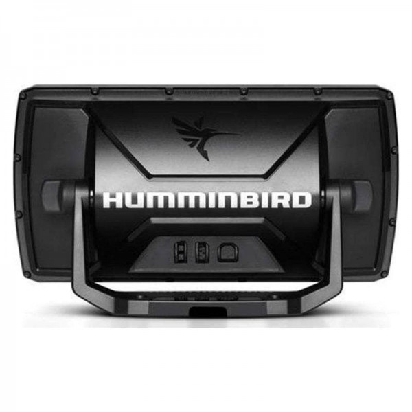 Pack EXPERT: Helix 7 G4 CHIRP SI & Acessórios - N°8 - comptoirnautique.com