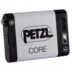 Batería CORE para faro PETZL