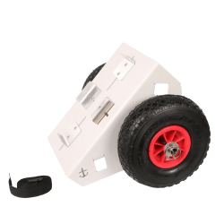 Chariot de transport pour...