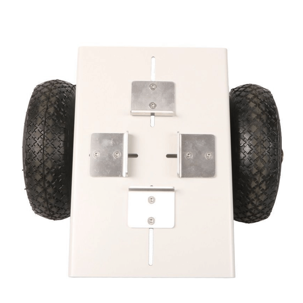 Chariot de transport pour moteur électrique - N°2 - comptoirnautique.com