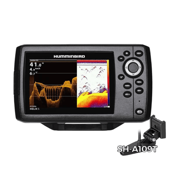 Coffret EXPLORER : Helix 5 G3 & Sacoche - N°2 - comptoirnautique.com