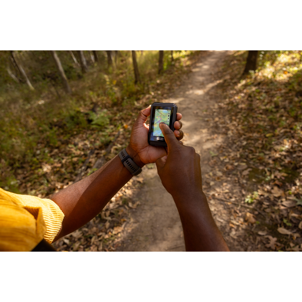 GPS portable eTrex Touch - N°12 - comptoirnautique.com