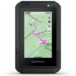 GPS de mão eTrex Touch
