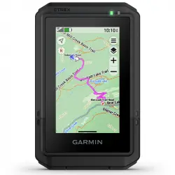 GPS portable eTrex Touch