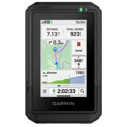 GPS portable eTrex Touch