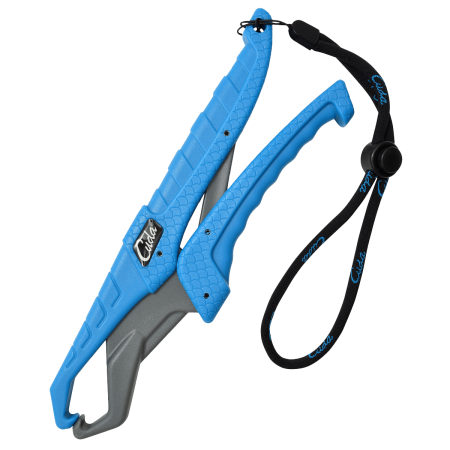 220485 - Pince à poisson flottante Cuda pour pêche en mer et eau douce